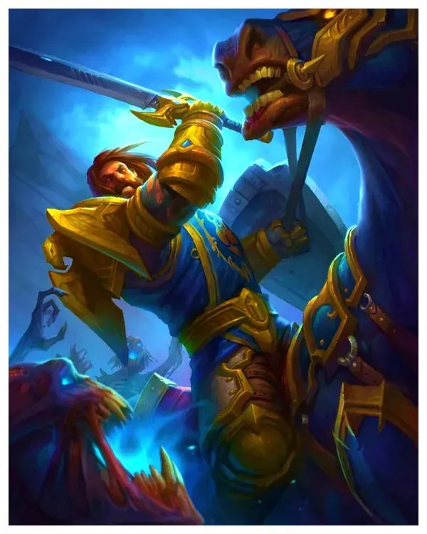 Bolvar Fordragon