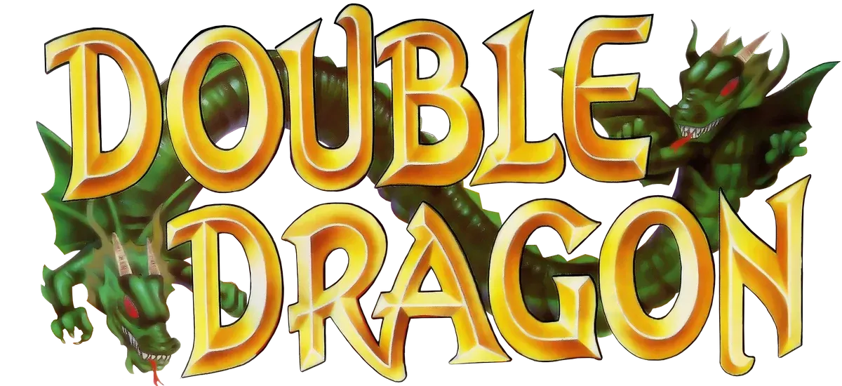 Double Dragon