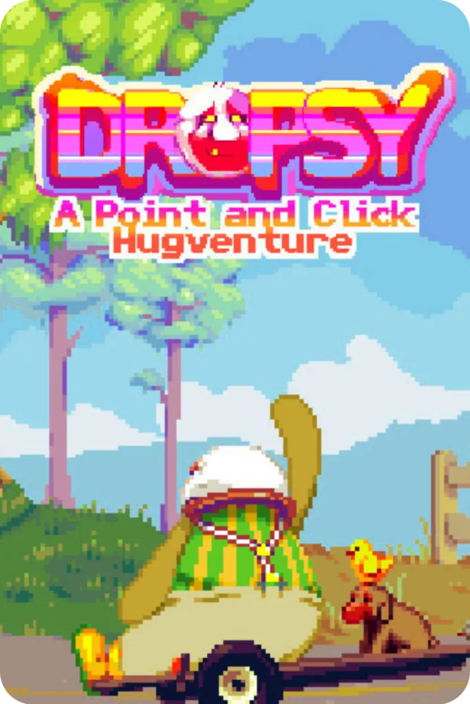 Dropsy
