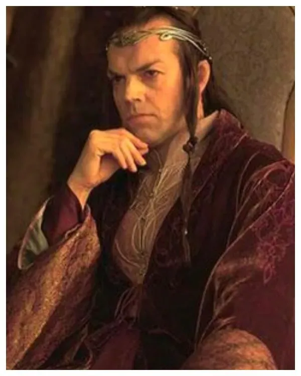 Elrond
