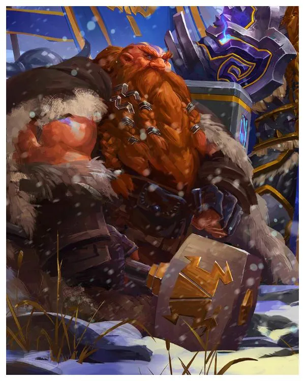 Falstad Wildhammer