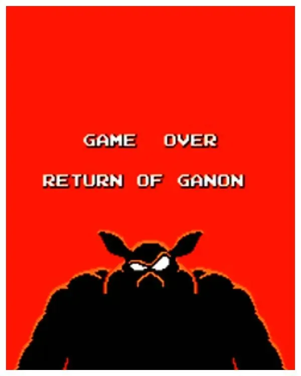 Ganon