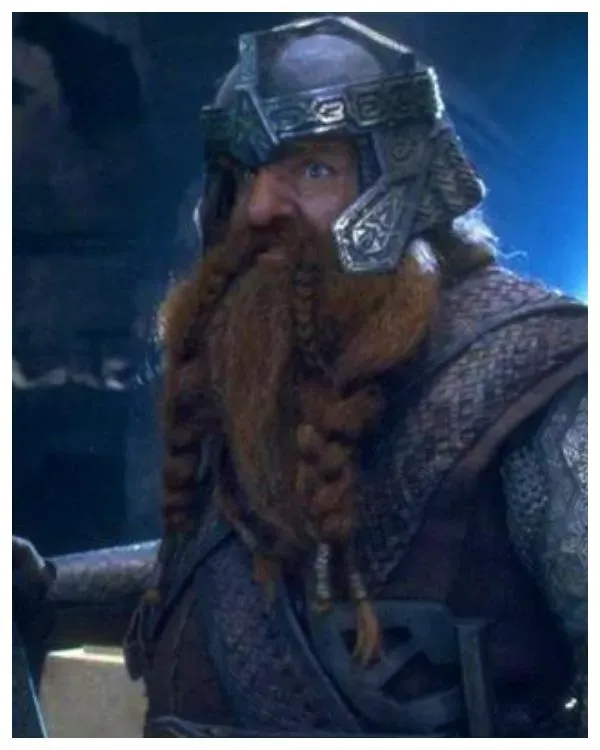 Gimli