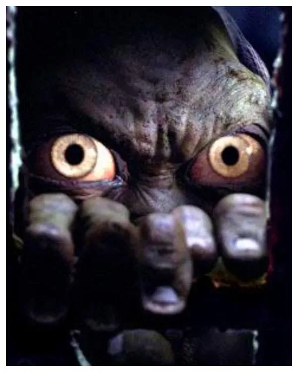 Gollum, Smeagol