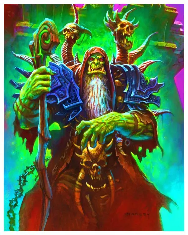 Gul’dan