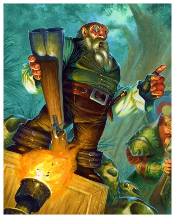 Hemet Nesingwary