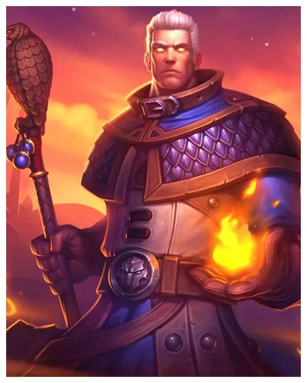 Khadgar