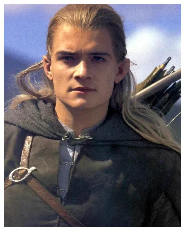 Legolas