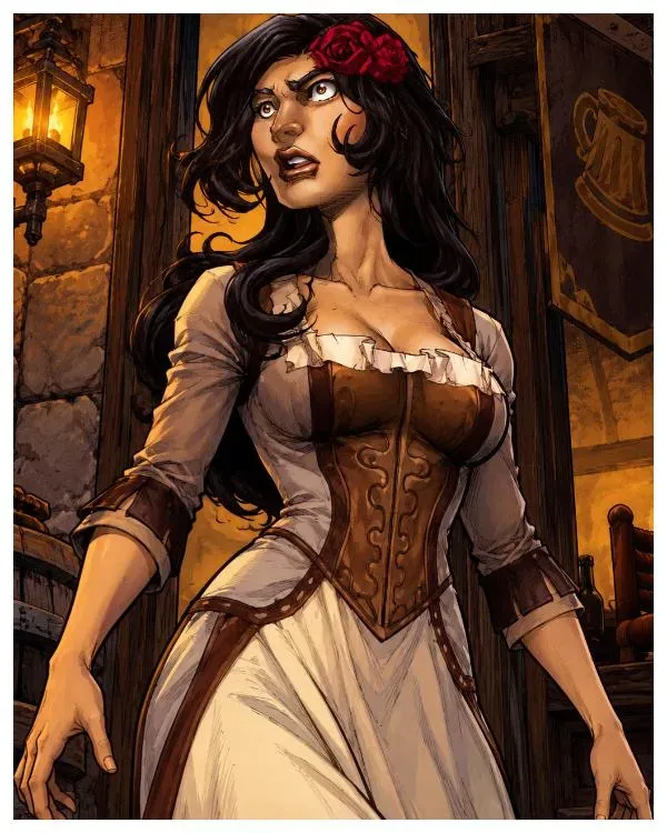 Lorna Crowley