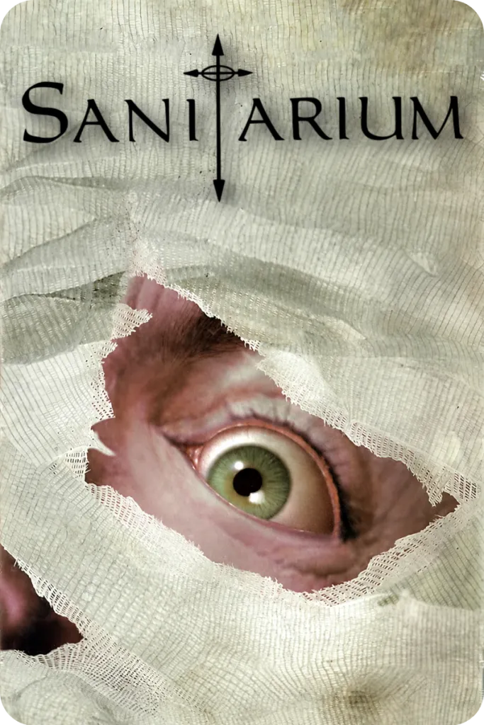 Sanitarium