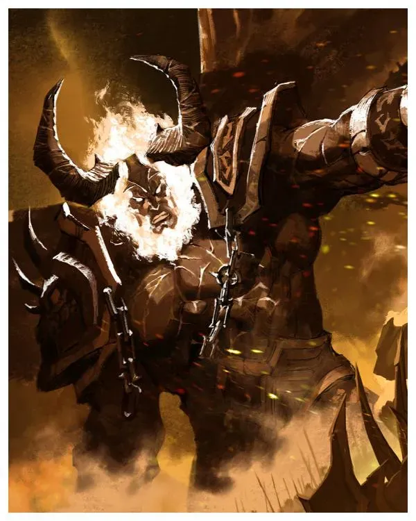Sargeras