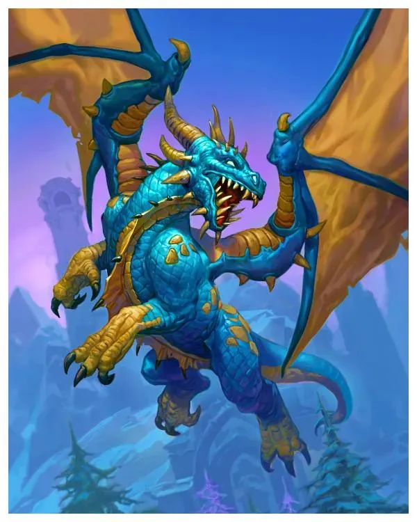 Sindragosa