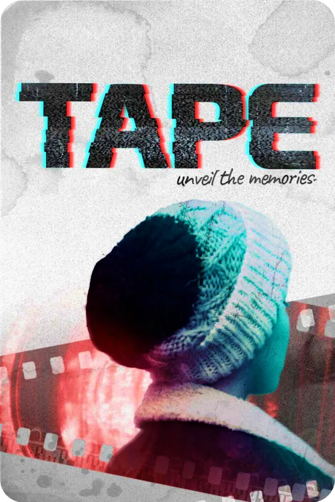 TAPE: Unveil the Memories