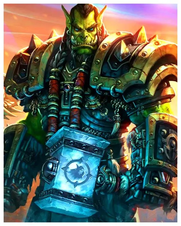 Thrall