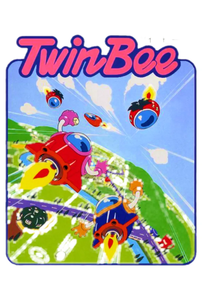 TwinBee