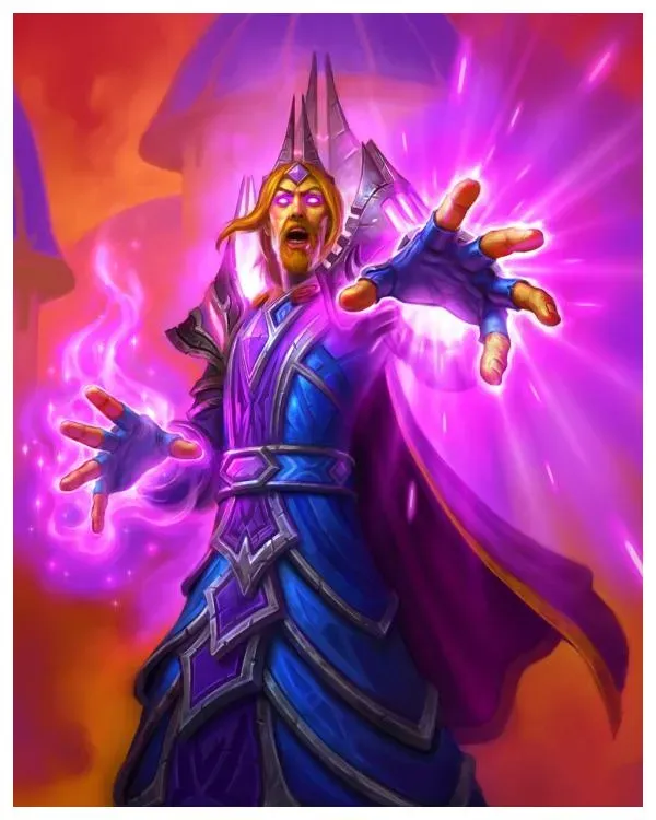 Vargoth