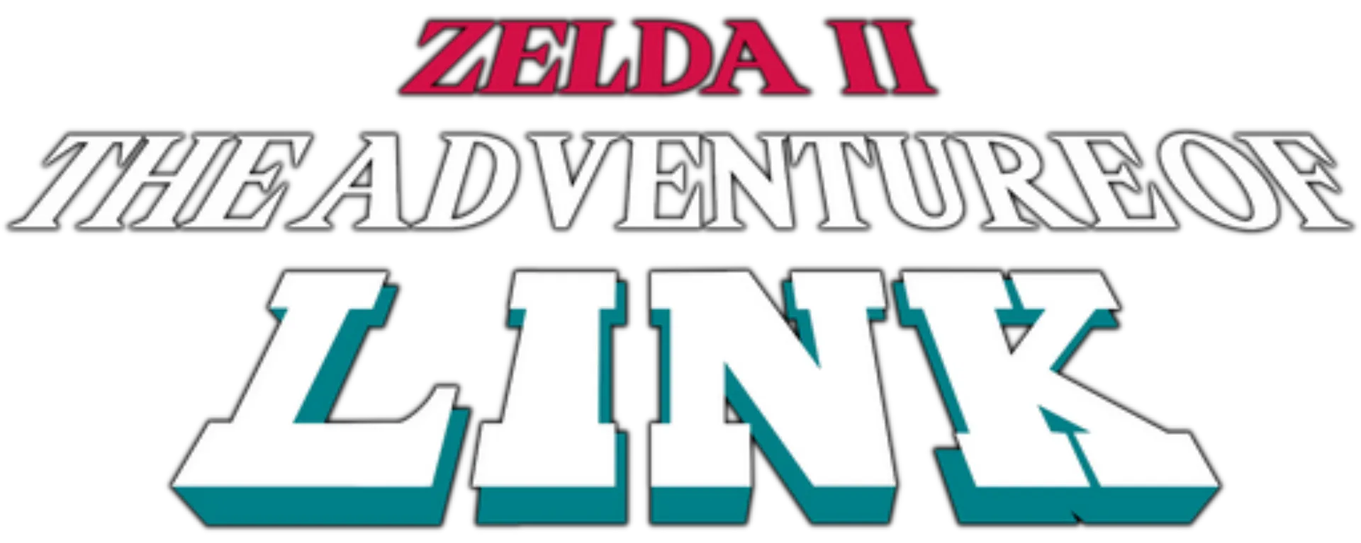 Zelda II: The Adventure of Link