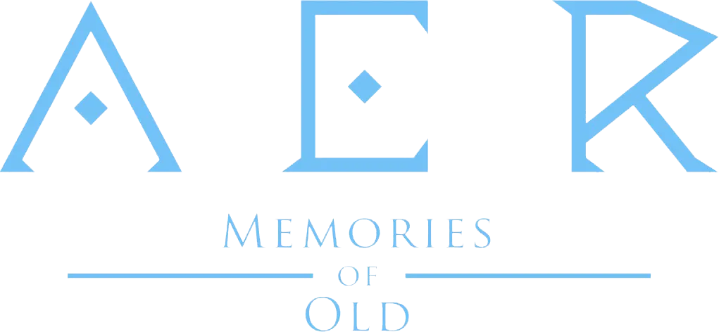 AER: Memories of Old