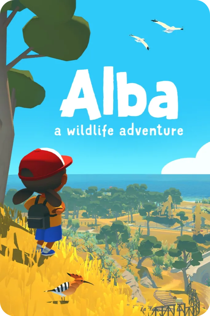 Alba: Una aventura mediterránea