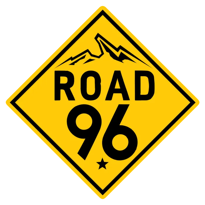 Road 96