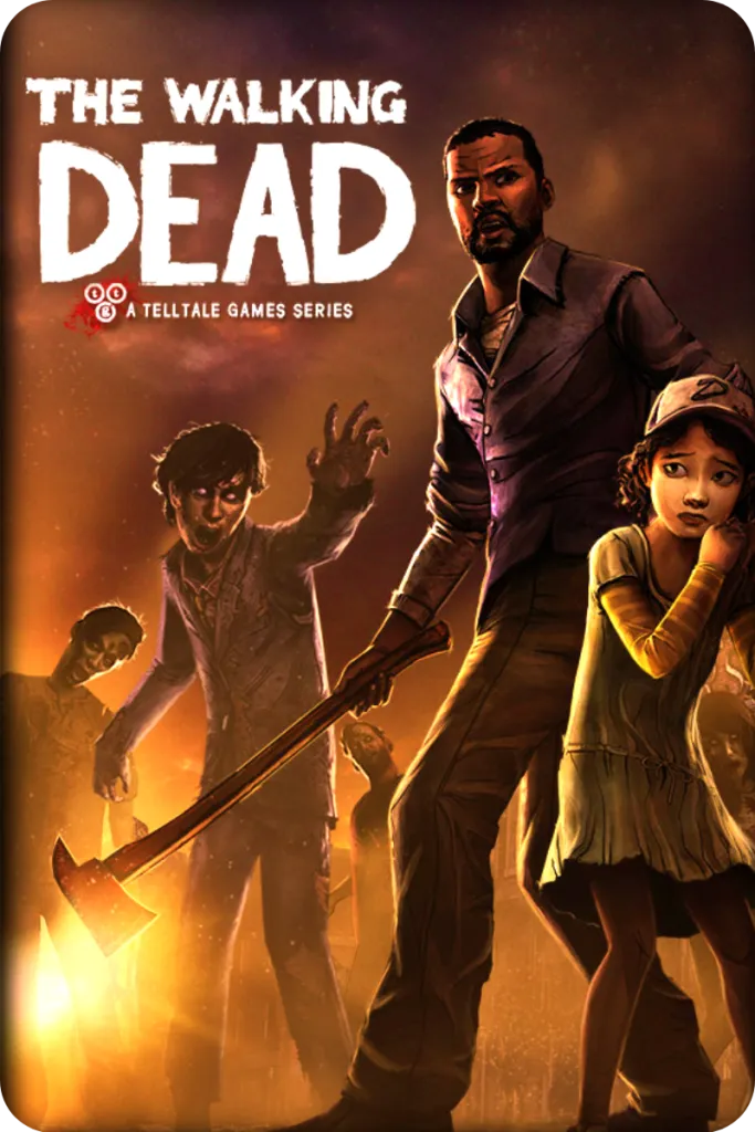 The Walking Dead